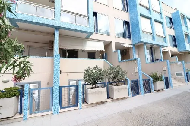 Ev, 1 Yatak Odası, Balkon