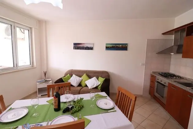 Ev, 1 Yatak Odası, Balkon