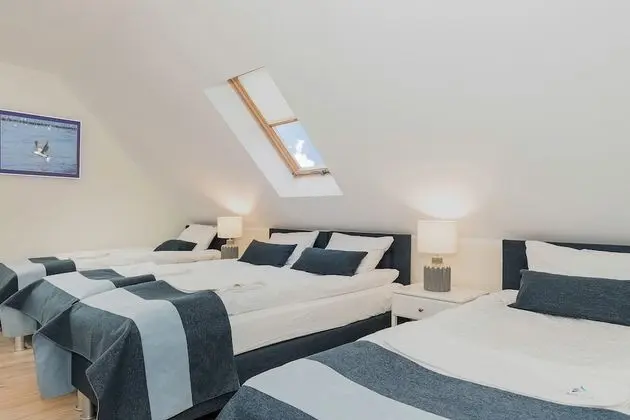 Ev, 4 Yatak Odası, Teras, Bahçe Manzaralı