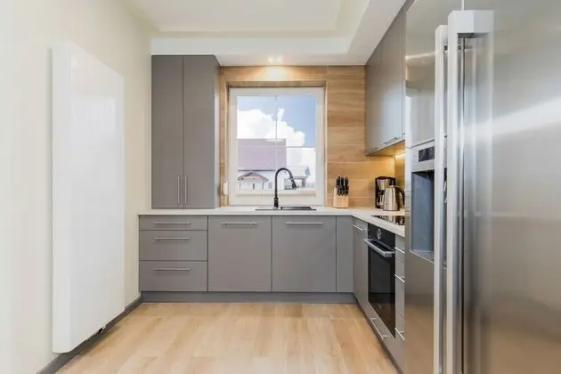 Ev, 4 Yatak Odası, Teras, Bahçe Manzaralı