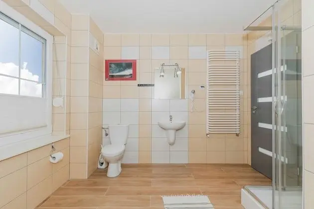 Ev, 4 Yatak Odası, Teras, Bahçe Manzaralı