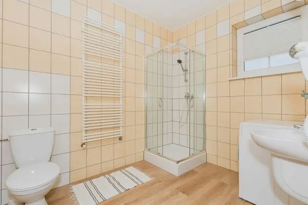 Ev, 4 Yatak Odası, Teras, Bahçe Manzaralı