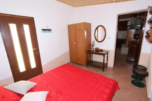 Ev, 1 Yatak Odası, Teras