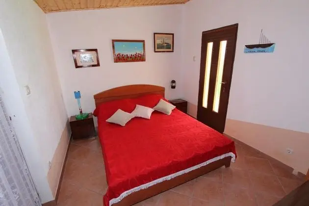 Ev, 1 Yatak Odası, Teras