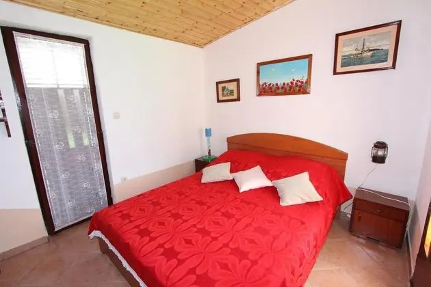 Ev, 1 Yatak Odası, Teras