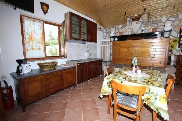 Ev, 1 Yatak Odası, Teras