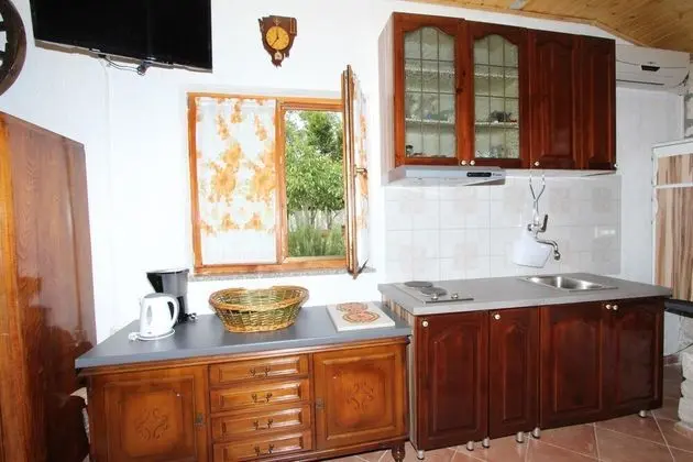 Ev, 1 Yatak Odası, Teras