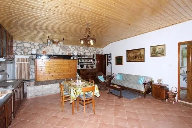 Ev, 1 Yatak Odası, Teras