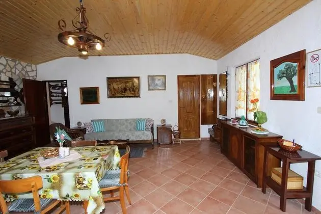 Ev, 1 Yatak Odası, Teras