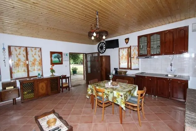 Ev, 1 Yatak Odası, Teras