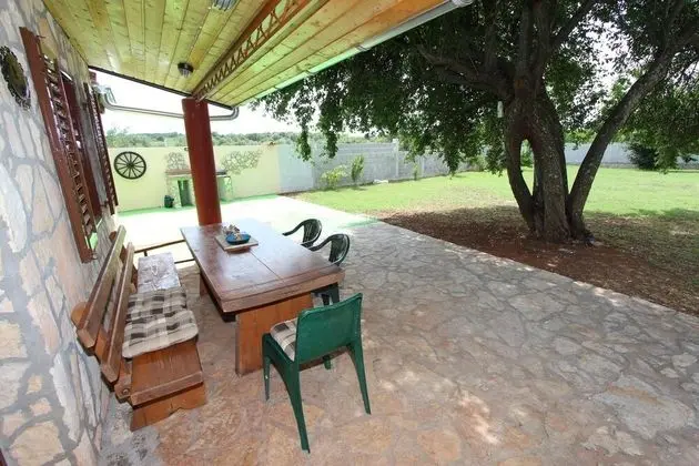 Ev, 1 Yatak Odası, Teras