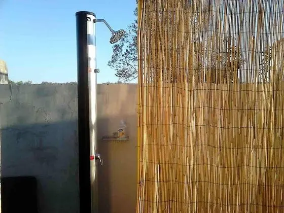 Ev, 1 Yatak Odası, Teras