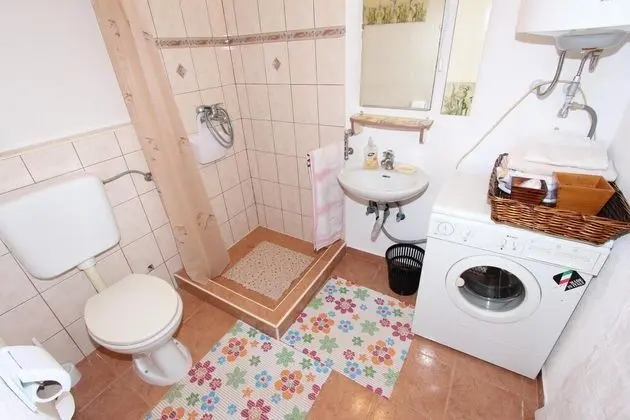 Ev, 1 Yatak Odası, Teras