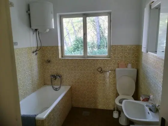 Ev, 2 Yatak Odası, Sigara İçilebilir, Teras