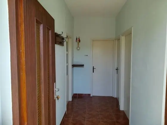 Ev, 2 Yatak Odası, Sigara İçilebilir, Teras