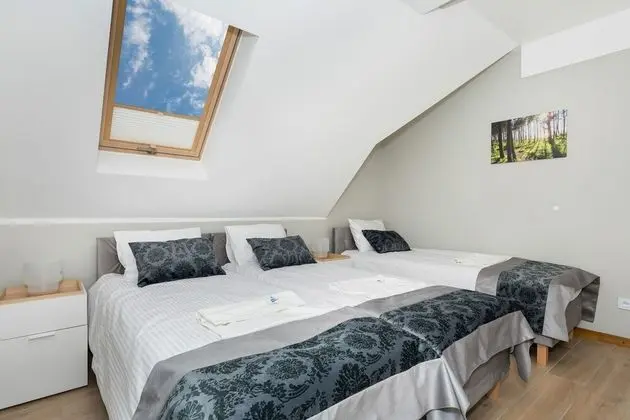 Ev, 3 Yatak Odası, Teras, Bahçe Manzaralı