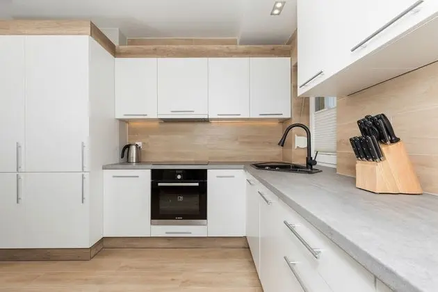 Ev, 3 Yatak Odası, Teras, Bahçe Manzaralı