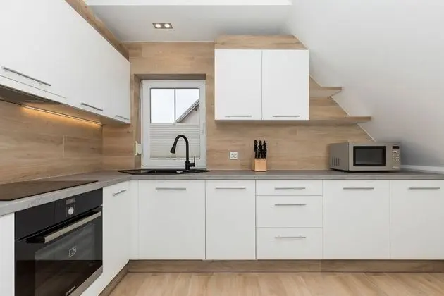 Ev, 3 Yatak Odası, Teras, Bahçe Manzaralı