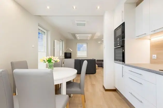 Ev, 3 Yatak Odası, Teras, Bahçe Manzaralı