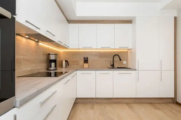 Ev, 3 Yatak Odası, Teras, Bahçe Manzaralı