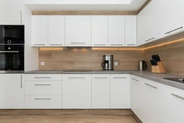 Ev, 3 Yatak Odası, Teras, Bahçe Manzaralı