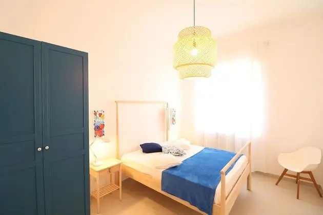 Ev, 1 Yatak Odası, Balkon