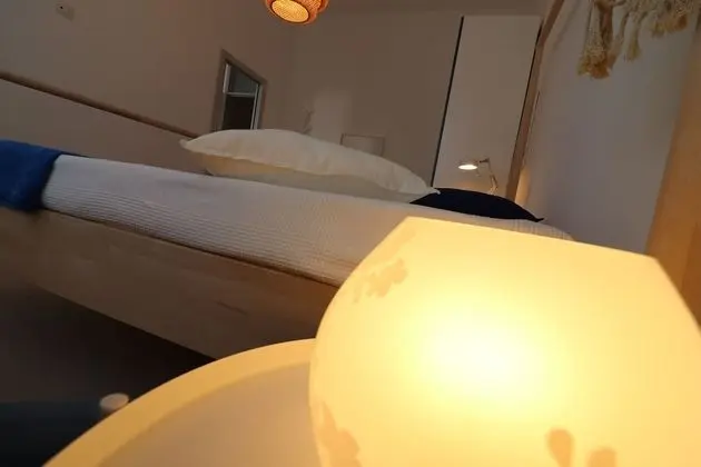 Ev, 1 Yatak Odası, Balkon