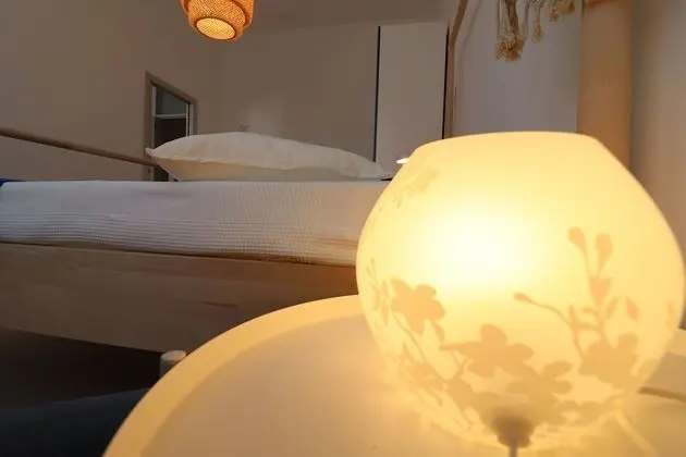 Ev, 1 Yatak Odası, Balkon