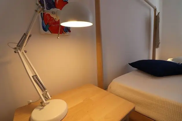 Ev, 1 Yatak Odası, Balkon