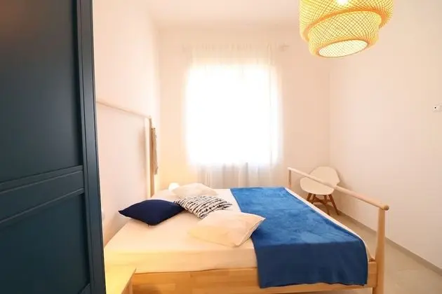 Ev, 1 Yatak Odası, Balkon