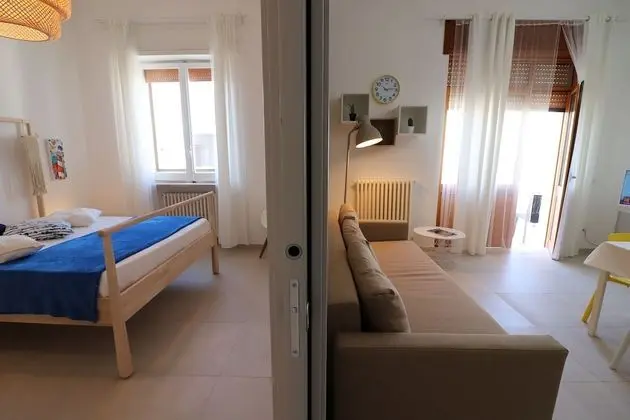 Ev, 1 Yatak Odası, Balkon