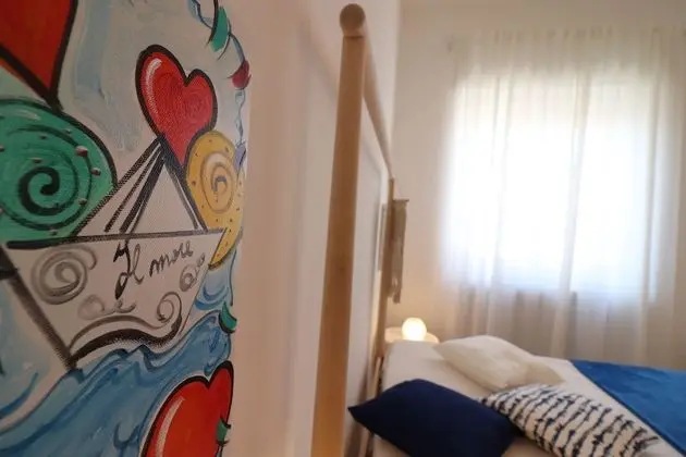 Ev, 1 Yatak Odası, Balkon