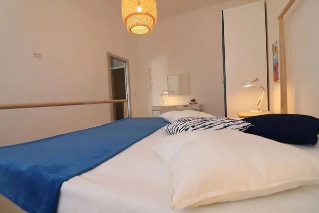 Ev, 1 Yatak Odası, Balkon