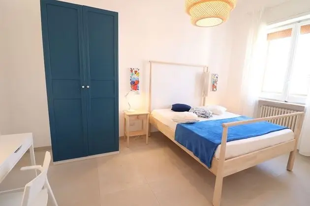 Ev, 1 Yatak Odası, Balkon