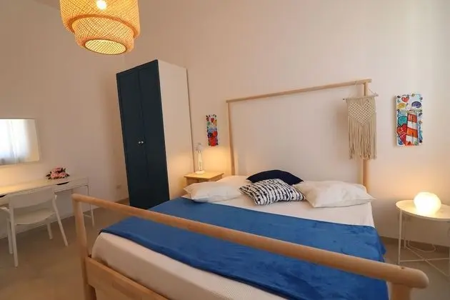 Ev, 1 Yatak Odası, Balkon