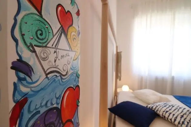 Ev, 1 Yatak Odası, Balkon