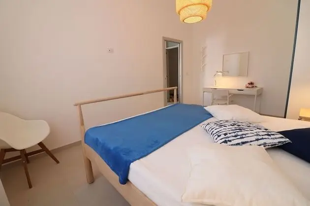 Ev, 1 Yatak Odası, Balkon
