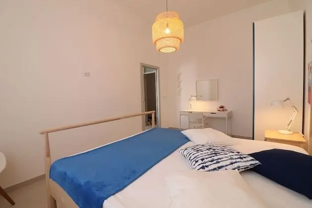 Ev, 1 Yatak Odası, Balkon