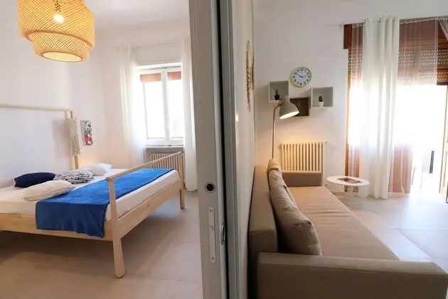 Ev, 1 Yatak Odası, Balkon