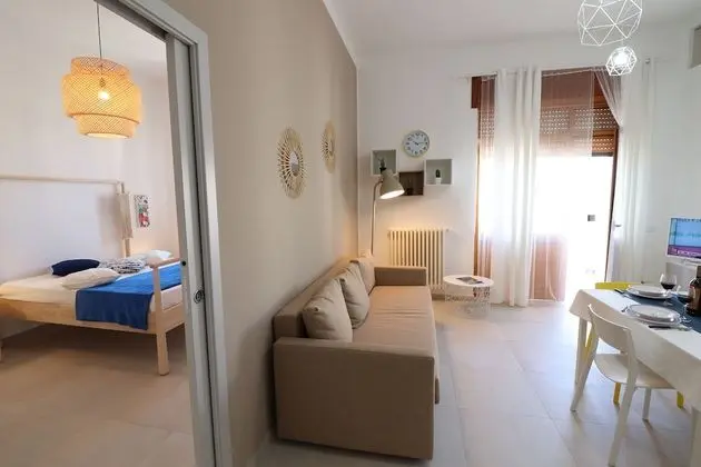 Ev, 1 Yatak Odası, Balkon