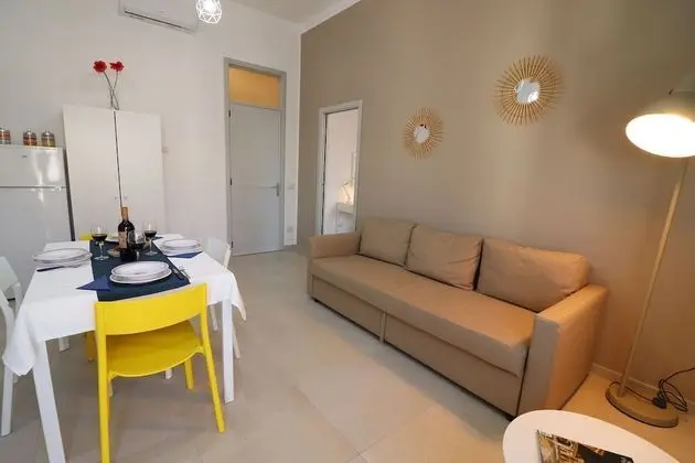 Ev, 1 Yatak Odası, Balkon