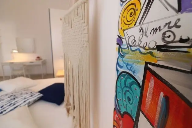 Ev, 1 Yatak Odası, Balkon