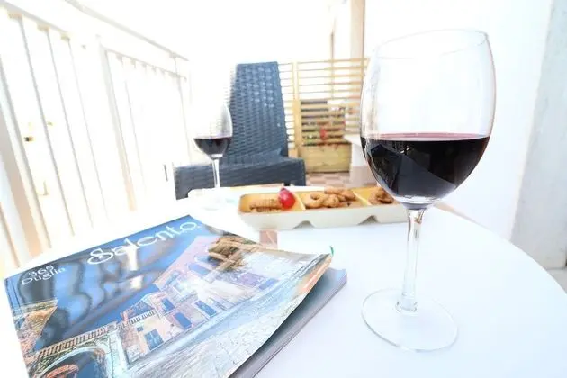 Ev, 1 Yatak Odası, Balkon