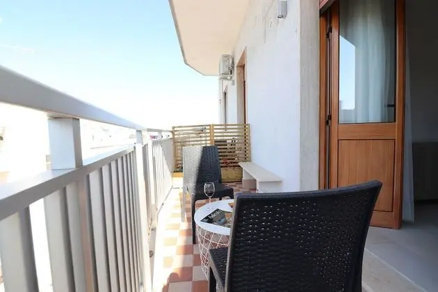 Ev, 1 Yatak Odası, Balkon