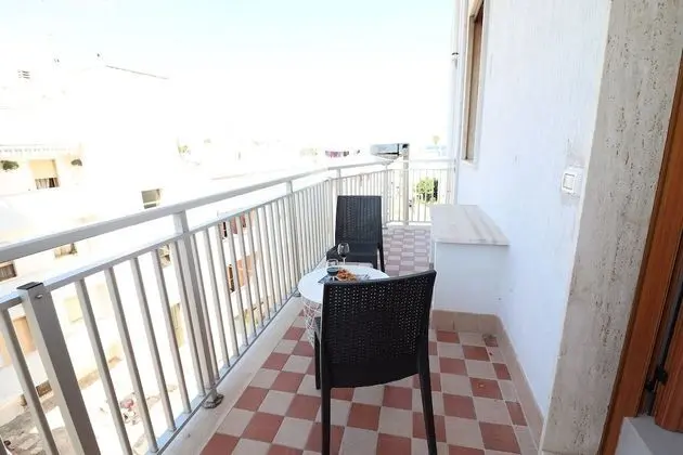 Ev, 1 Yatak Odası, Balkon