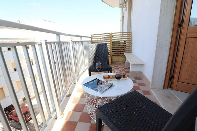 Ev, 1 Yatak Odası, Balkon
