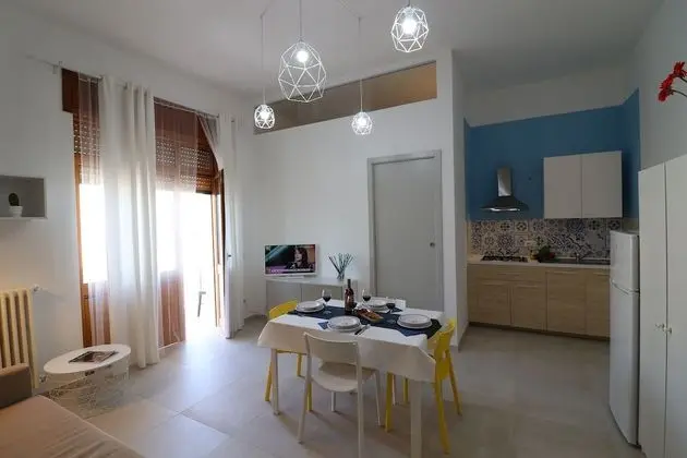 Ev, 1 Yatak Odası, Balkon