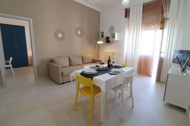 Ev, 1 Yatak Odası, Balkon