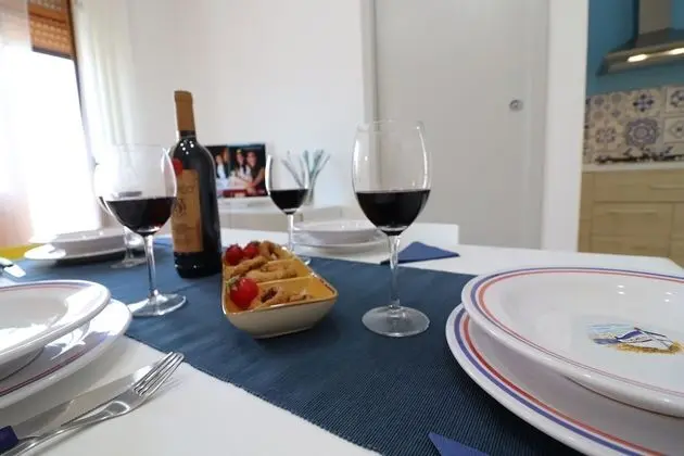 Ev, 1 Yatak Odası, Balkon
