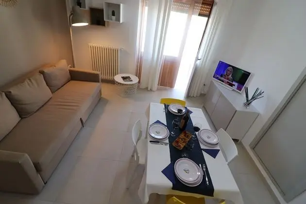 Ev, 1 Yatak Odası, Balkon